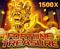 RTP JDB Fortune Treasure
